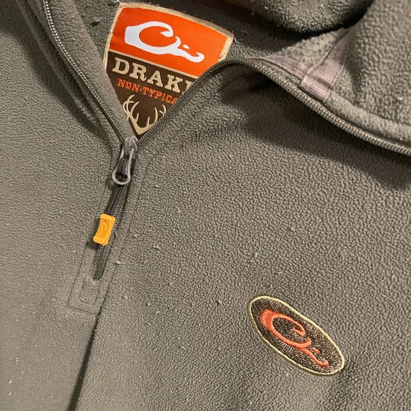 Men’s small Drake pullover - Picture 3 of 3